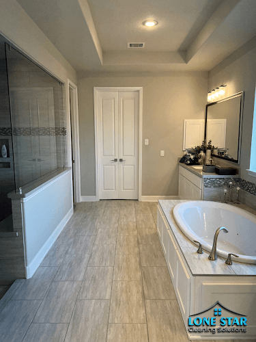 Lone Star Cleaning Solutions in Port Neches, TX