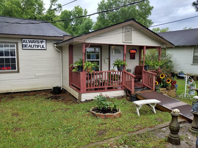 Always Beautiful Hair Salon