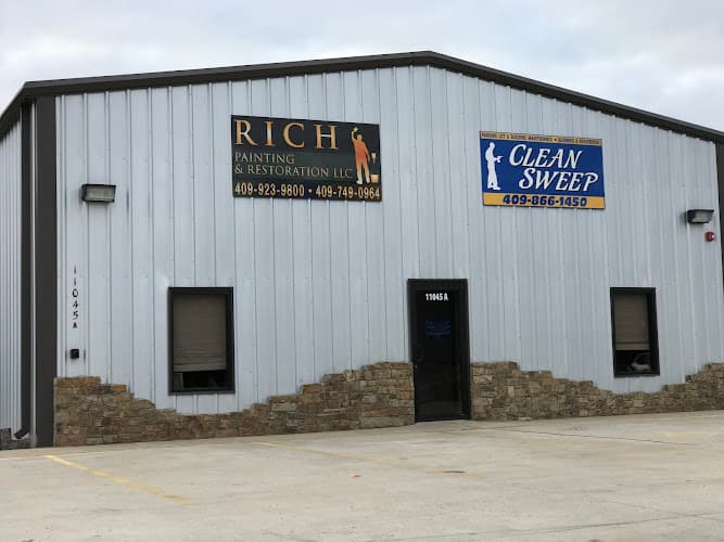 Rich Painting and Restoration