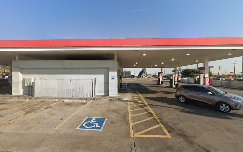 ATM (Speedy Stop) in Beaumont, TX
