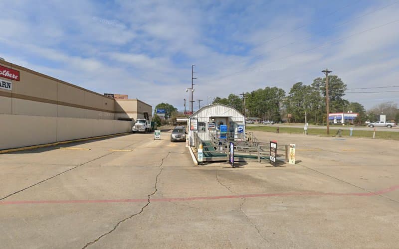 Brookshire Brothers Bakery