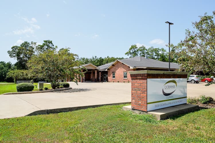 Oceans Behavioral Hospital Lufkin in Lufkin, TX