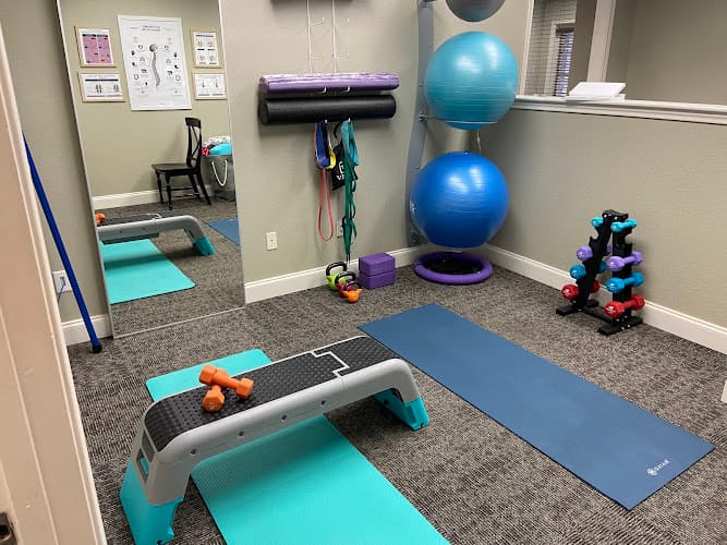 Elevate Pelvic Health in Beaumont, TX