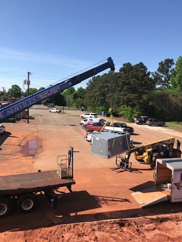 Higginbotham Air Conditioning & Sheet Metal
