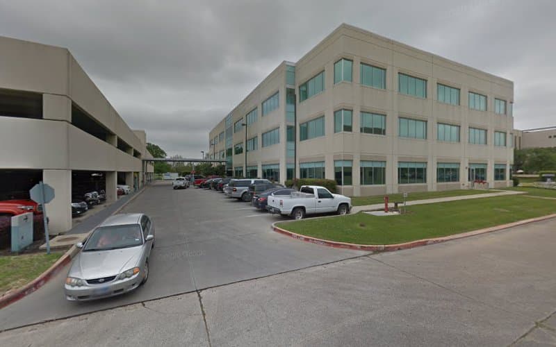 Dr. Carl C. Jordan, MD in Beaumont, TX