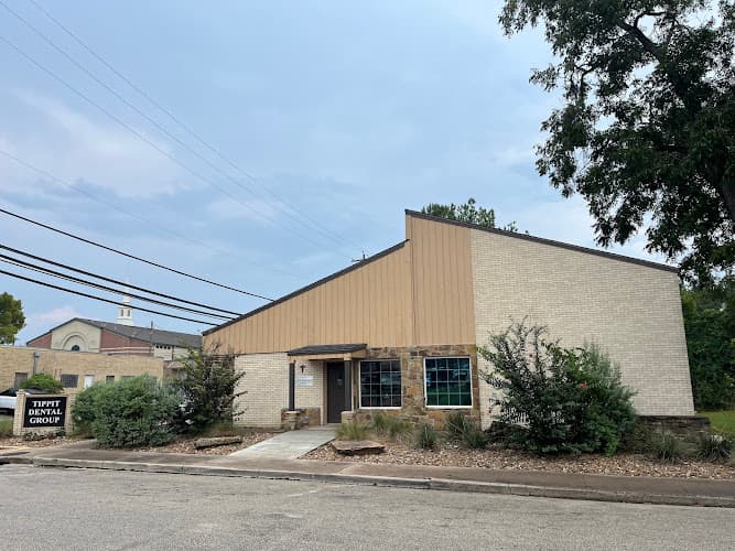 Tippit Dental Group Livingston in Livingston, TX