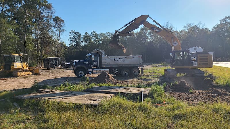 Rollins Construction