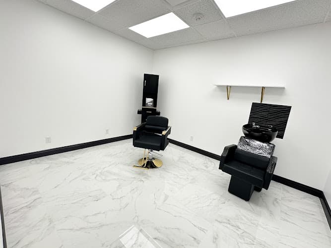 Spivey Salon Suites in Beaumont, TX