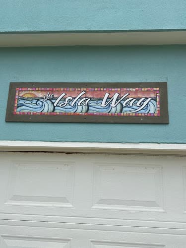 The Glass Tattoo Sign Company