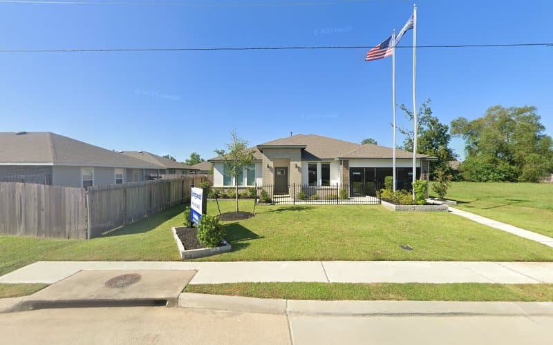 DHI Mortgage in Beaumont, TX
