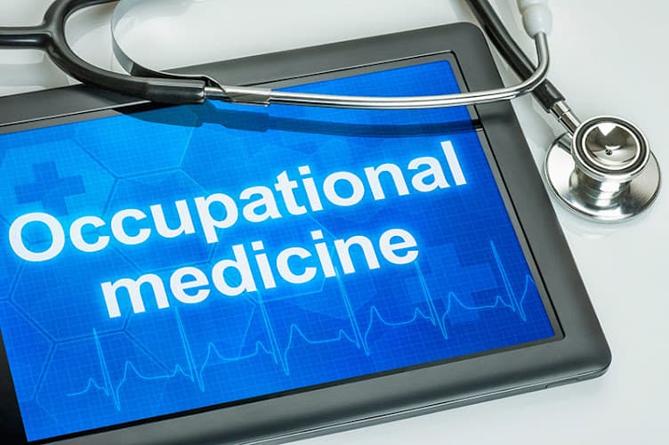Occupational Medical Care - Nederland Office in Nederland, TX