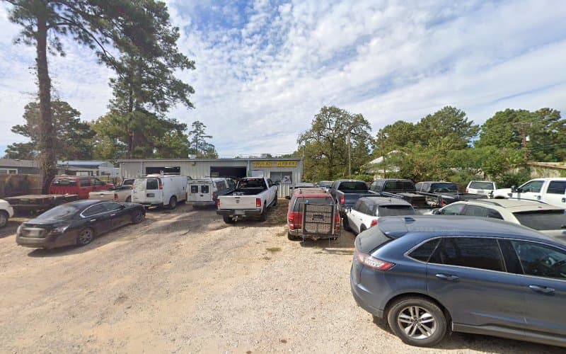 Jay's Auto Repair