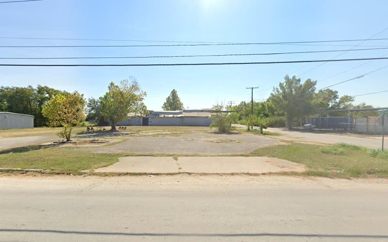 SETX Public Television Corp. in Beaumont, TX