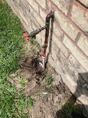 Capital Plumbing TX