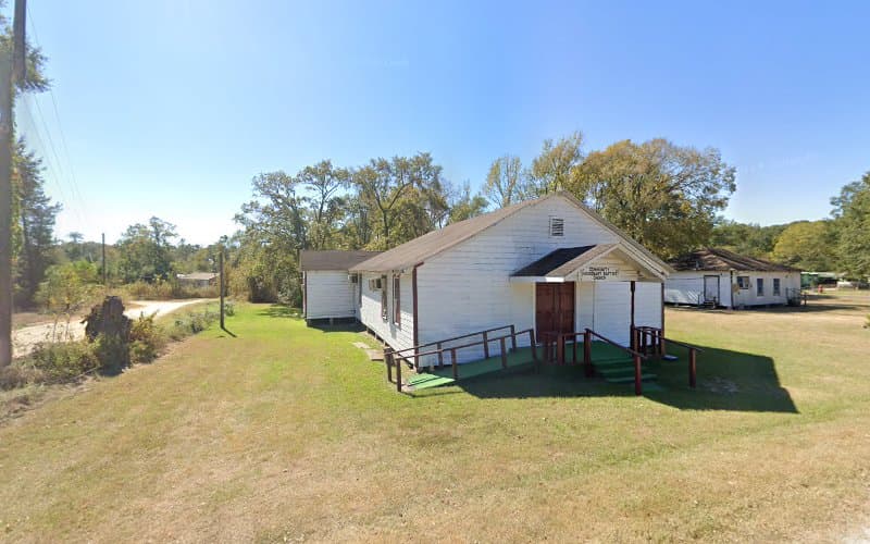 Community Missionary Baptist