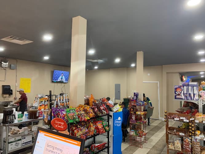 Castañedas Meat Market #2