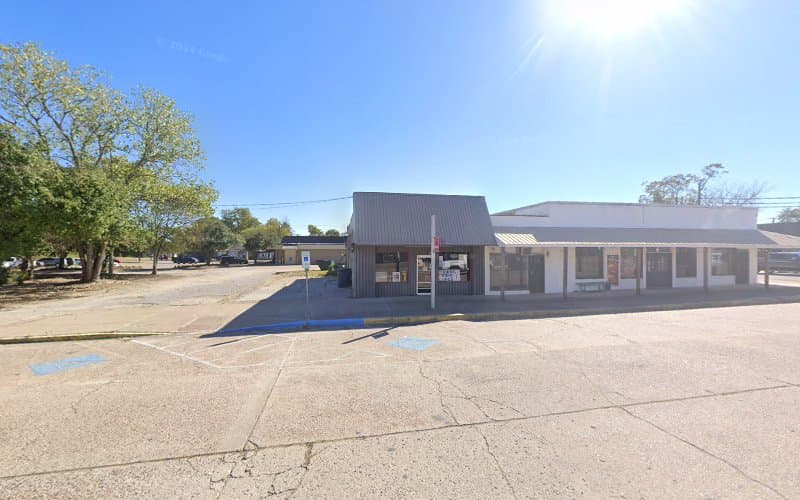 Main St. Resale