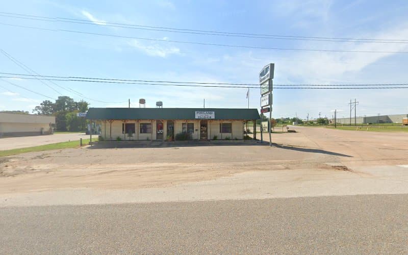 Pouland Real Estate