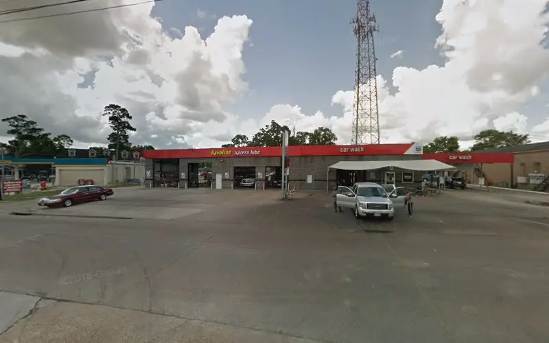 Havoline Xpress Lube in Beaumont, TX