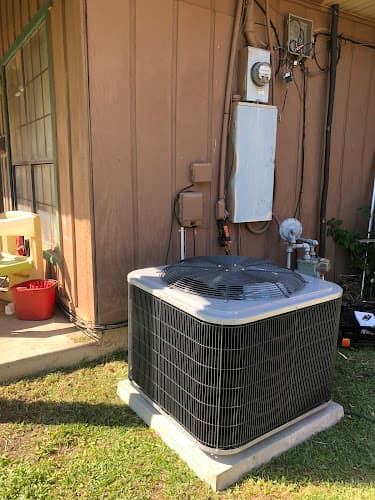Mid County Air Conditioning and Heating