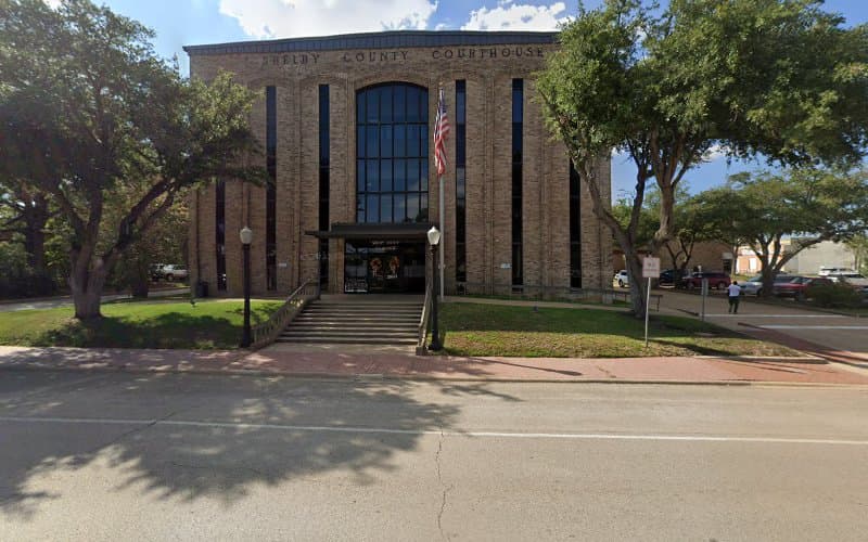273rd Judicial District Court