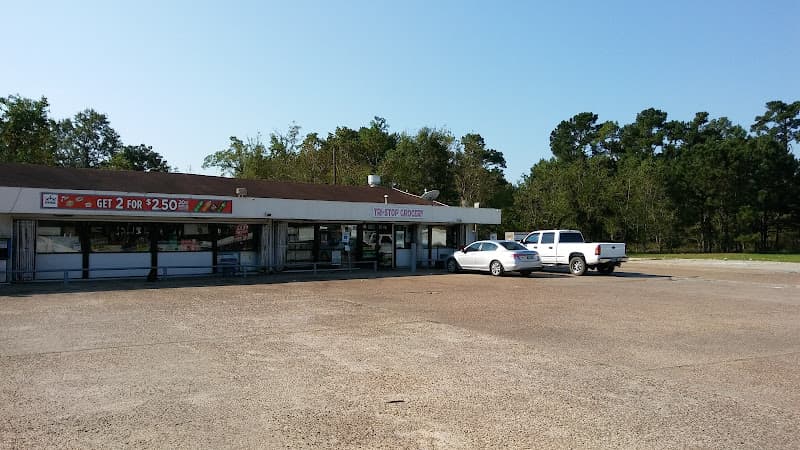 Tristop Chevron in Beaumont, TX
