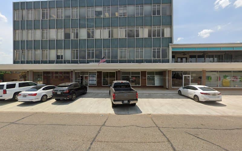 William J Lyon & Associates Inc in Nacogdoches, TX