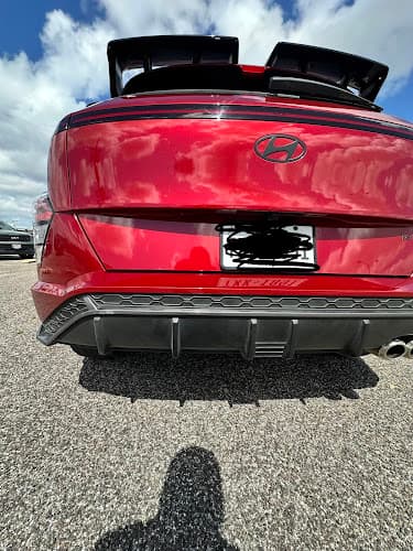 Savell's Paint and Body in Beaumont, TX