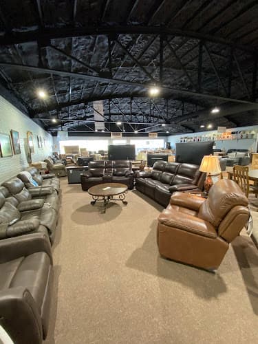 Haley Furniture & Appliance in San Augustine, TX