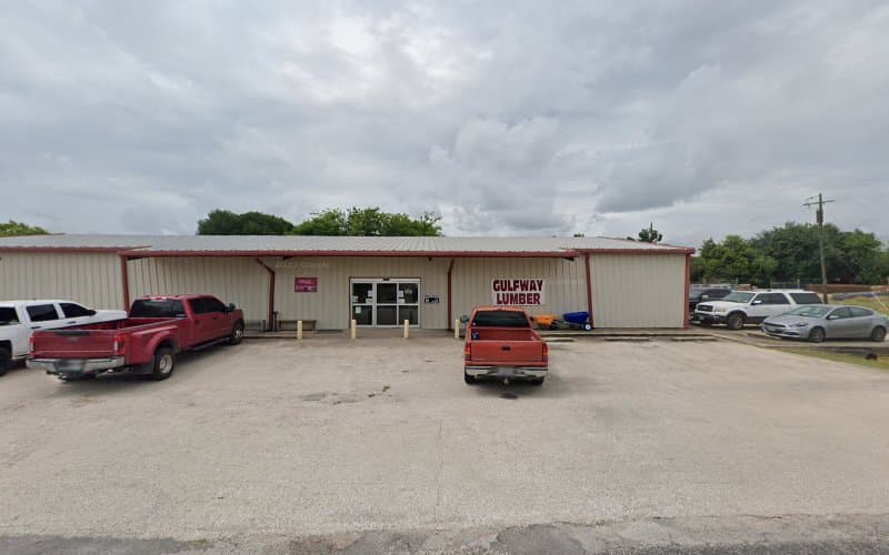 Gulfway Lumber Co