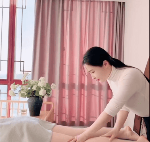 Xuyang Spa