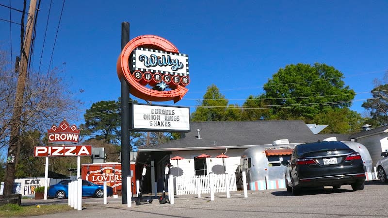 Willy Burger