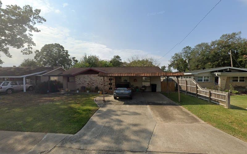 SETX BRIMS AND BLOOMS CO in Nederland, TX