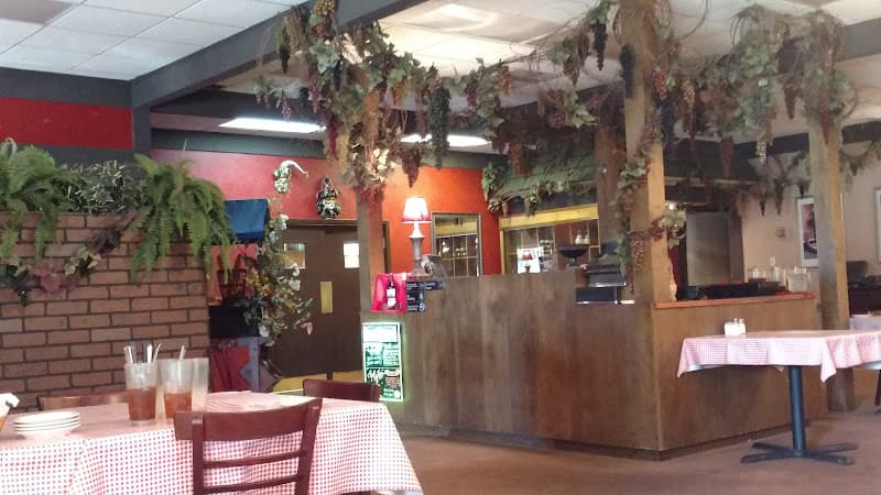 Colichia's Italian Village in Groves, TX
