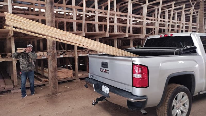 Stowe Lumber LLC