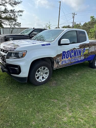 Rockin P Utility Service LLC