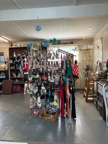 Crafty Treasures