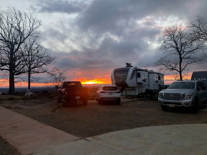 RV Outfitters of Texas