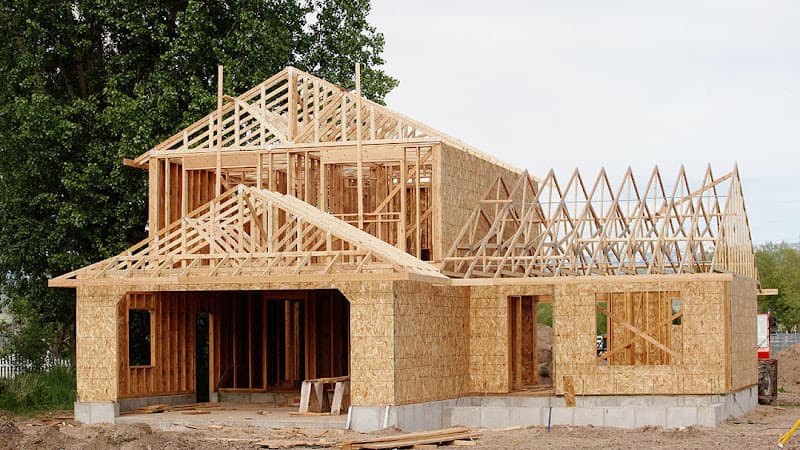 Huerta Homes