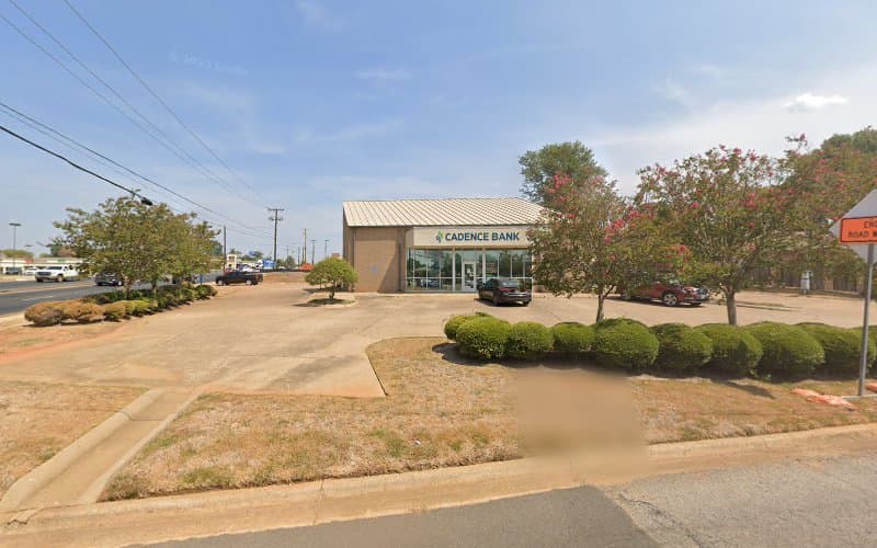 Cadence Bank