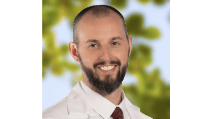 Jeffrey Bell, MD