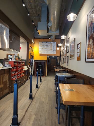 Potbelly
