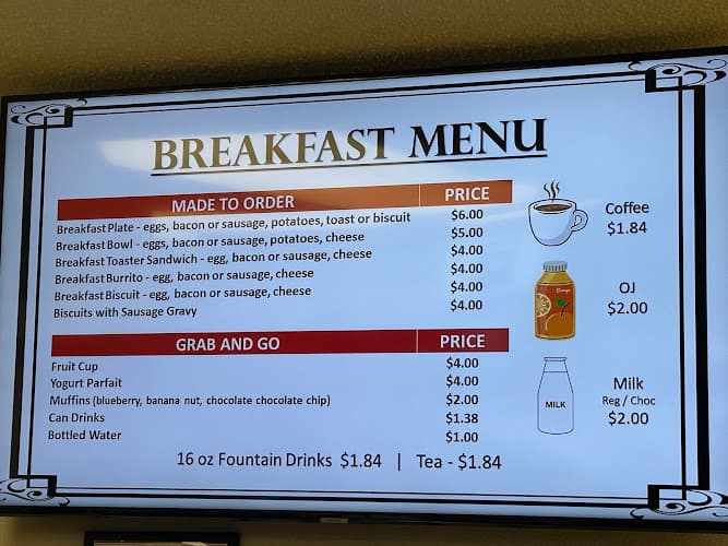 Village Creek Coffee Company