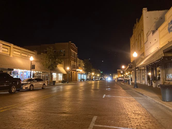 Nacogdoches in Nacogdoches, TX