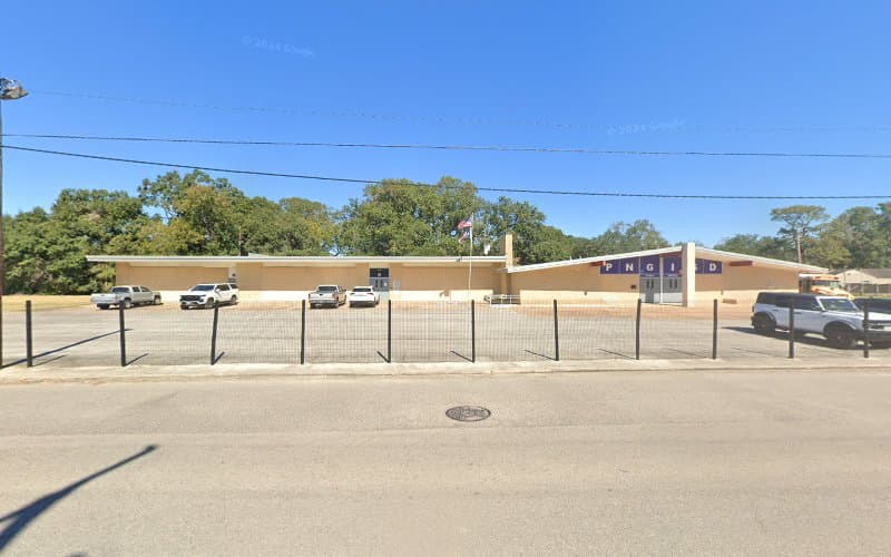 Alternative Education Center