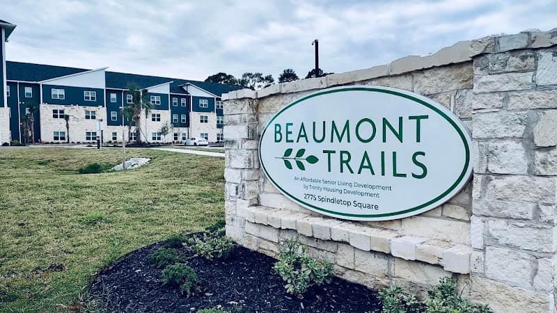 Beaumont Trails Apartments