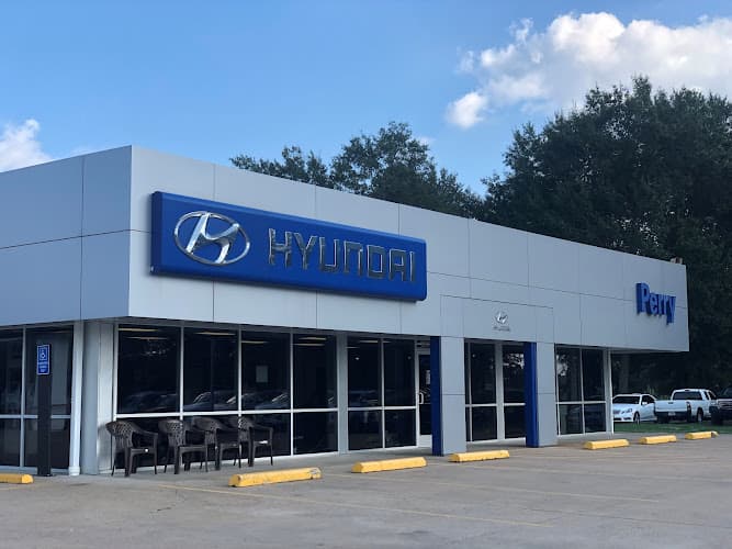 Perry Hyundai