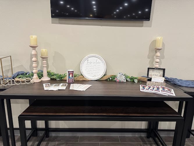 Grammier-Oberle Funeral Home