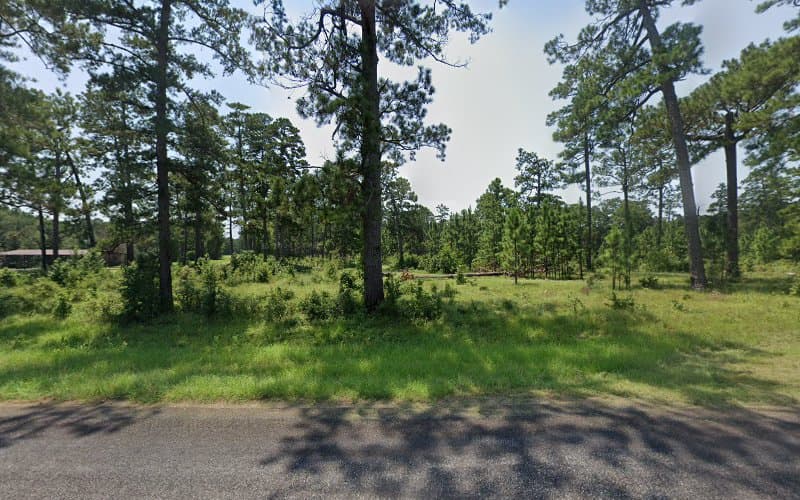 Pine Park in Pineland, TX