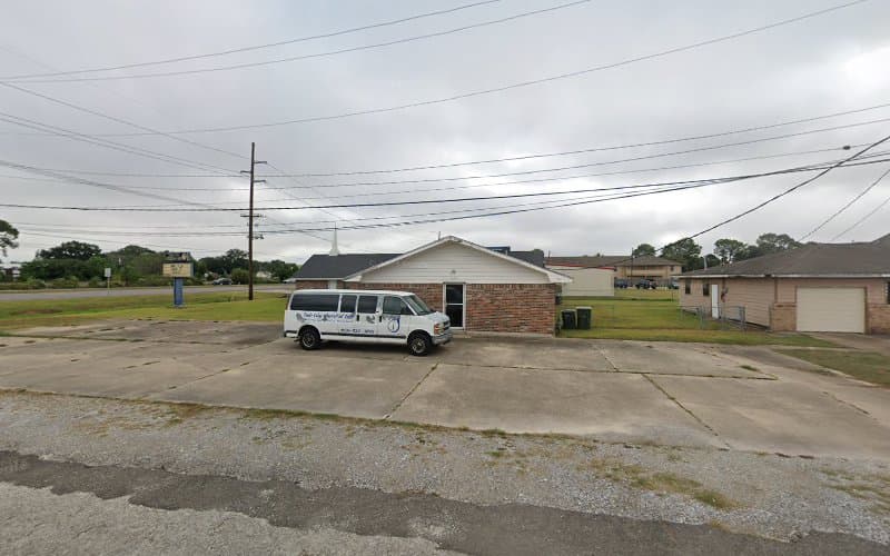 Church of God Cleveland in Port Arthur, TX